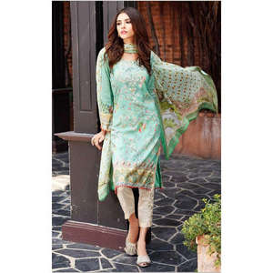 Pakistanais dames robe par AJM - Product Image 5