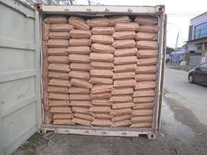 Clasificación de ácido carboxílico 38% de ácido esteárico prensado triple de grado industrial - Product Image 6