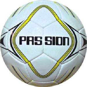 Ballon de football professionnel 100% cuir PU certifié ISO 9001:2015 400-450g pour les matchs par Ahira Sports - Product Image 1
