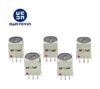Puissance principale 1.5mH 20mH Bobine réglable Inducteurs variables IFT pour alimentation avec tolérance 0.5%