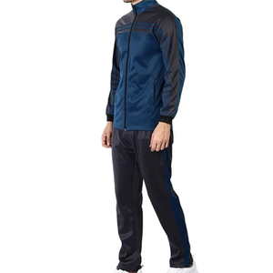 Diseño personalizado que absorbe el sudor nueva moda logotipo personalizado tejido 100% diseño de malla de nailon ligero Fitness hombres chándal sudadera guantes de moto - Product Image 4