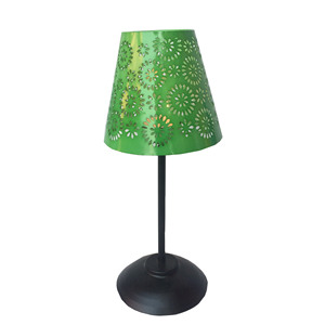Atiqco - Portavelas de Hierro en Oferta, Portavelas Único y Moderno, Lámpara para Velas de Té, Diseño Artístico y Contemporáneo, Diseño Atemporal - Product Image 5