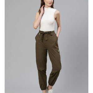 Pantalones de mujer Primavera/Verano Venta caliente Pantalones de mujer Pantalones casuales para mujer - Product Image 4