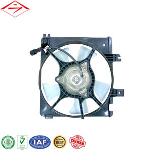 Pièces détachées automobiles en gros : Ventilateur de climatisation compatible avec FD TELSTAR MT 93'~97', MAZDA CAPALLA 626 93'~97', CRONOS 93'~97' - Product Image 1