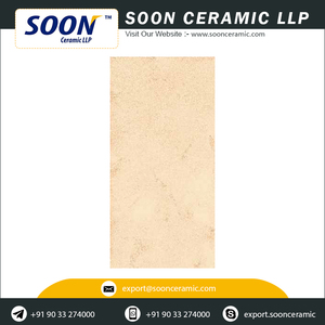 2026 Balcony Porcelain Wall Tiles 450x900mm Rustic Design Anti-Slip Digital Tiles Best Wholesale Price Contact Bulk Order - Product Image 2