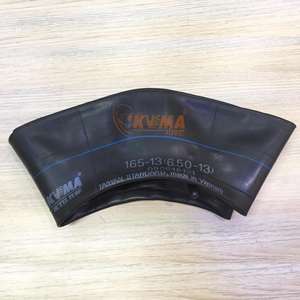 TUBE DE QUALITÉ SUPÉRIEURE POUR CAMION 165-13 (650-13) , TR13 - Product Image 1