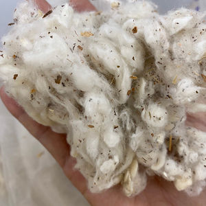 Lickerin Grado A y B/Card Fly/Flat strip Residuos de algodón con precio negociable de Vietnam-Sra. Xavia + 84 333371330 - Product Image 1