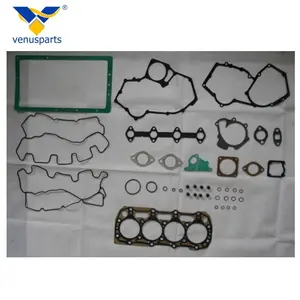 404d 22 Kit Gasket U5lc0016 Set Gasekt Penuh Motor U5LC0017