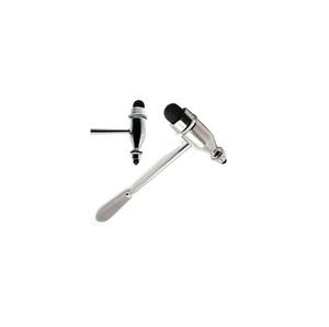 Troemner <b>Hammer</b> Neurological Diagnostic Examination Medical CE Mark Company Surgical Instruments Certified - Product Image 3