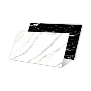 La porcelaine imprimée par Digital extérieure stratifiée de glissement de finition de Matt de style du Brésil non couvre de tuiles 600x1200mm pour des lieux publics. - Product Image 4