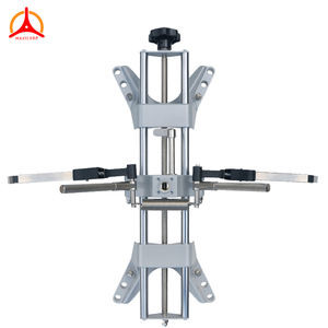 11-30 pulgadas de alineación de rueda de abrazaderas para todas las ruedas de Alineadores - Product Image 1