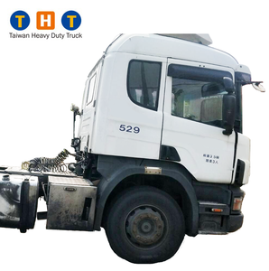 Camión motor usado SCA114 P114 10640CC YS2P 6106 2000Y 35T para SCANIA - Product Image 3