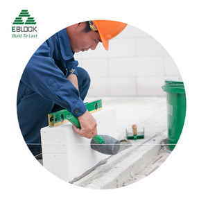 Bloques de Hormigón Celular de Alta Calidad de Vietnam - Product Image 1