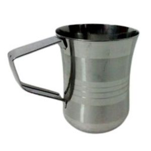 ร้อนขายสแตนเลสแก้วกาแฟครัวโลหะภายในคุณลักษณะเชิงพาณิชย์ผู้ซื้อด้านล่าง Eco วัสดุต้นกำเนิดอินเดีย - Product Image 3