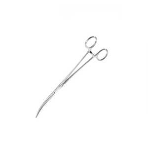 Crafoord Auricle Anastomosis abrazadera - Product Image 2
