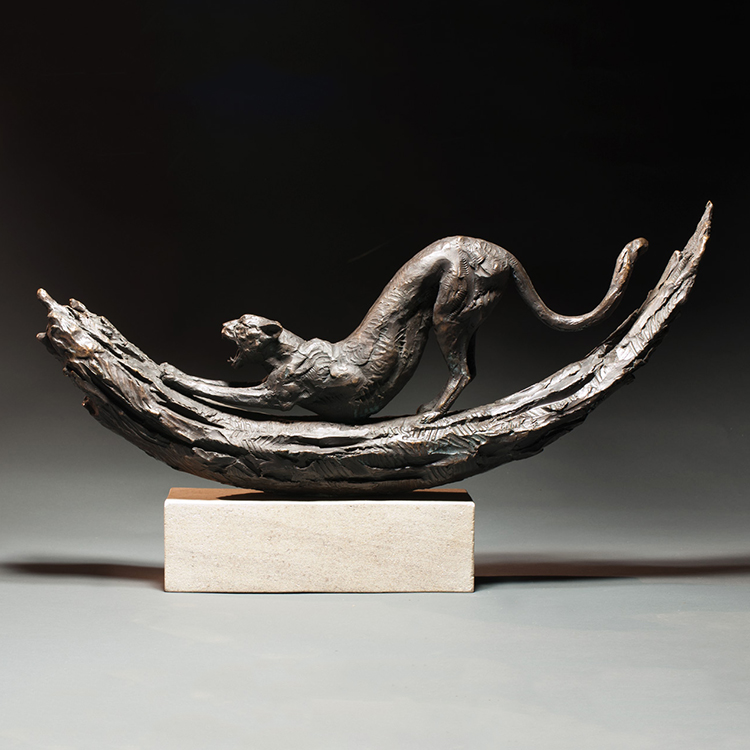 Bronze
