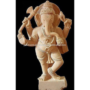 Ganesha Statues - Product Image 1