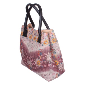 Bolsos de diseñador indio para mujer, BG-40 de mano indio, a la moda, venta al por mayor - Product Image 4