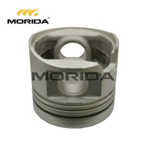 Pièces de moteur diesel 4HF1 8-97095-585-1 Piston - Product Image 3