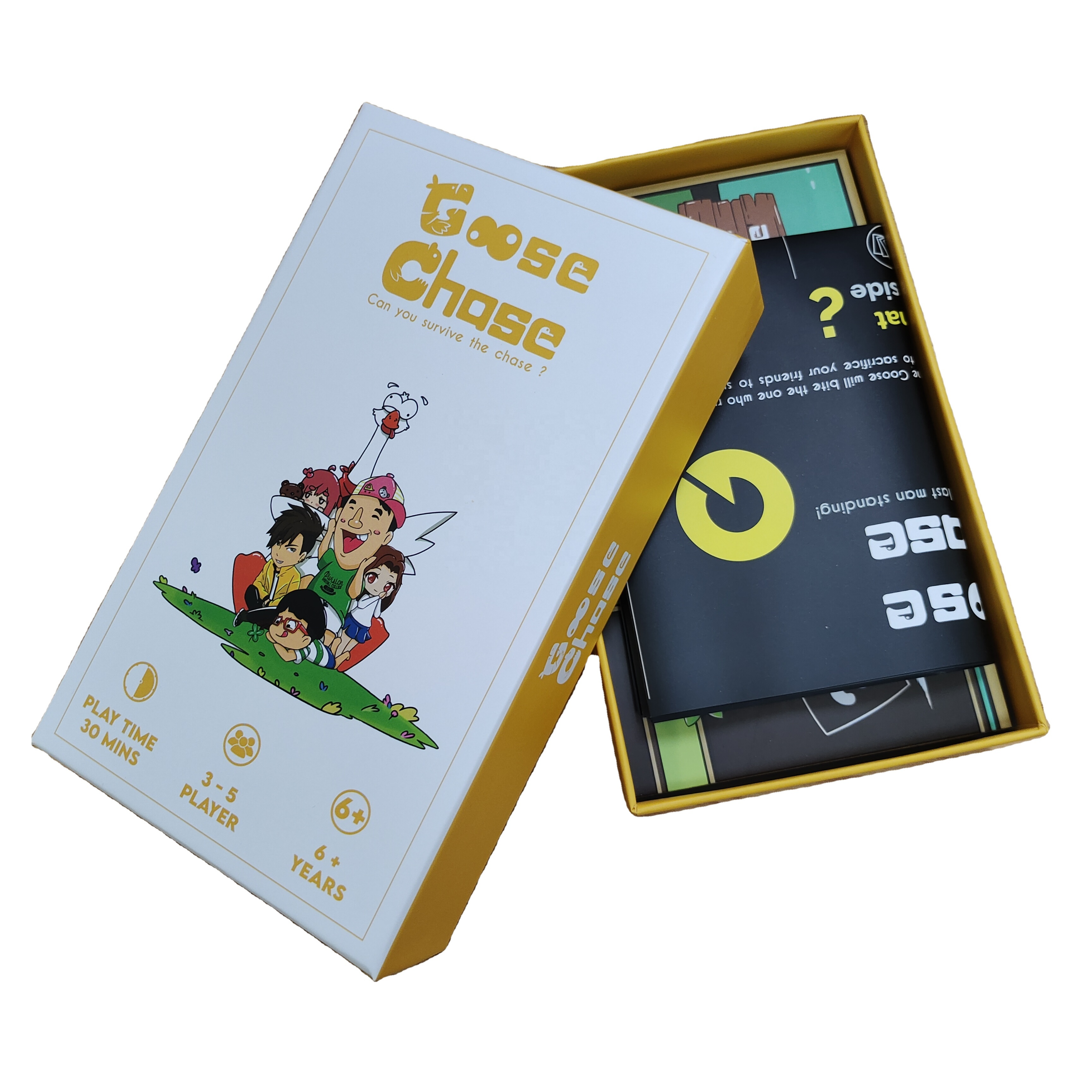 Custom Designed Card Games Multiplayer Games Fantastic Board Games