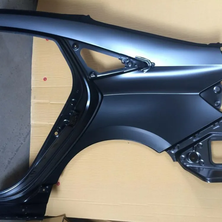 HIGH QUALITY AUTO PARTS FOR HONDA CIVIC REAR FENDER 2016-
