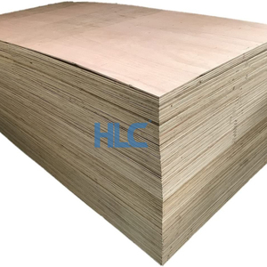 Contreplaqué Styrax de première classe Hlc du fournisseur du Vietnam 5mm-28mm épaisseur 1220x2440mm E0/E1/E2 colle E2 émission fournisseur d'or - Product Image 1