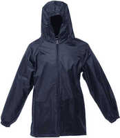 Manteau de pluie en PU Long à capuche pour homme, imperméable, coupe-vent léger pour l'extérieur,