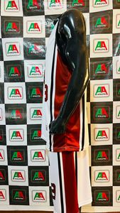 Uniforme de baloncesto para hombre, uniforme de baloncesto, pantalones cortos, personalizado, sublimación, blanco, venta al por mayor, precio bajo, buena calidad, tallas grandes, todas las tallas, 2026 - Product Image 5