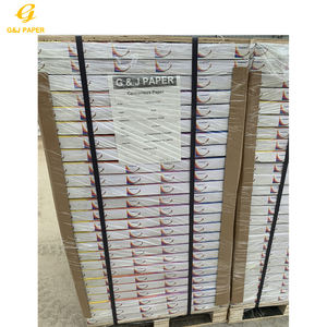 <span class=keywords><strong>Papel</strong></span> <span class=keywords><strong>Autocopiativo</strong></span> sin Carbón para Empaque de Hojas de Fabricantes de <span class=keywords><strong>Papel</strong></span> de China - Product Image 3