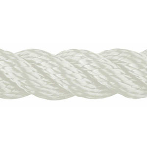 Corde en polyester colorée, crochet, 20mm - Product Image 2