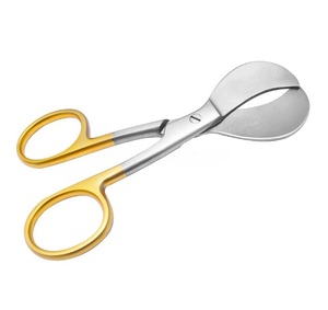 Ciseaux manuels pour cordon ombilical - Product Image 2