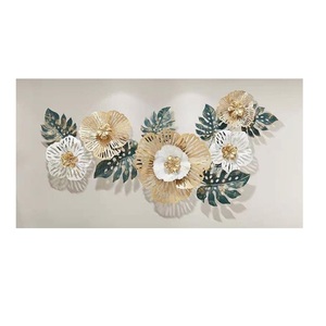 Arte de pared de Metal para decoración del hogar, piezas de lujo de alta calidad, arte de pared, fabricante indio, gran oferta - Product Image 5