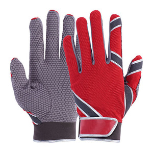 Nouveaux Gants de Frappeur de Baseball et Softball Personnalisés pour Hommes et Femmes 2026 – Prix Fabricant Abordable - Product Image 1