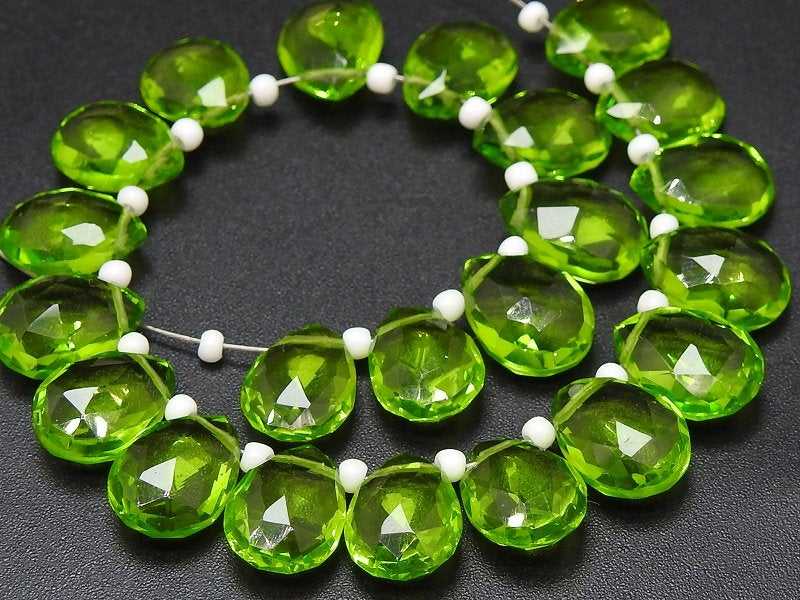 สีเขียว