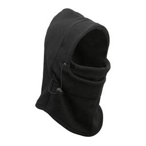Embroidery Logo Custom Design <b>Balaclava</b> 3 Hole <b>Full</b> <b>Face</b> SkiMask - Product Image 5