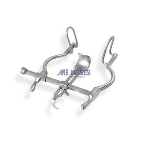 Retractor Abdominal Balfour de acero inoxidable de alta calidad, expansor de 12" - Product Image 2