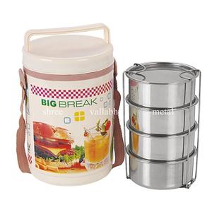 Tiffin <b>Lunch</b> <b>Box</b> - Product Image 6