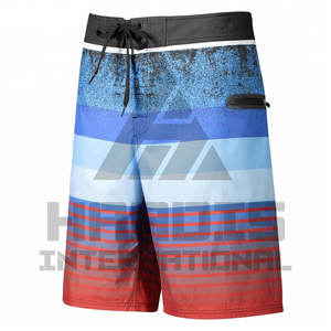 Shorts pour hommes en coton personnalisé de haute qualité, sublimation, shorts pour hommes à bas prix vente en gros - Product Image 3