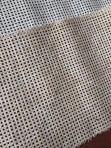 Eco-friendly <b>Rattan</b> Cane <b>Webbing</b> / Weaving Cane <b>Webbing</b> <b>Rattan</b> Roll Material From Vietnam - Product Image 5
