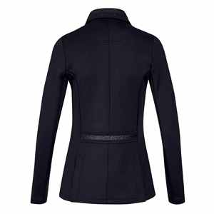 Veste d'équitation étanche pour femmes, veste de spectacle à coque souple, meilleure qualité, norme internationale - Product Image 5