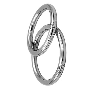 Bull Nose Ring Veterinary Instruments Bull Nose Holders - Product Image 2
