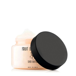 OEM เชียบัตเตอร์ขัดผิวให้ความชุ่มชื้นขัดผิวโลชั่นทําความสะอาดลึกคูตินปรับปรุงรูขุมขนขัด - Product Image 2