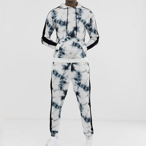 ¡Novedad de 2021! ¡nuevo estilo en línea! Chándal estampado por sublimación de alta calidad de Pakistán - Product Image 4