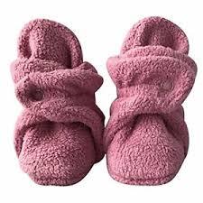 Private Label Organic Cotton Baby Girl <b>Booties</b> - Baby <b>Booties</b> Customized Baby <b>Booties</b> - Product Image 6