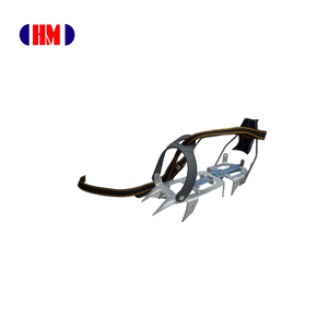 10 dientes paso en la versión escalada nieve Crampon - Product Image 1