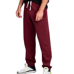 Pantalons de survêtement Offre Spéciale Pantalons Pour Hommes Slim Fit Gym Fitness Porter Qualité Survêtement Jogger Pantalon Taille - Product Image 2
