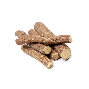 Premium Quality Wholesale Supply Health Beneficial Licorice Root