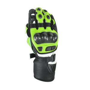 High Protection Motorcycle <b>Gloves</b> Men and Women Full Finger <b>Gloves</b> Motorcycle <b>Gloves</b> Road Racing - Product Image 1