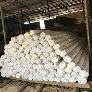 แกนหวายสานอ้อยธรรมชาติสำหรับปลูกต้นไม้แบบ EVN115 - Product Image 6