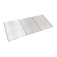 Kit de Barbecue en briques intégrées, pour Grill au charbon, plateau robuste, livraison gratuite